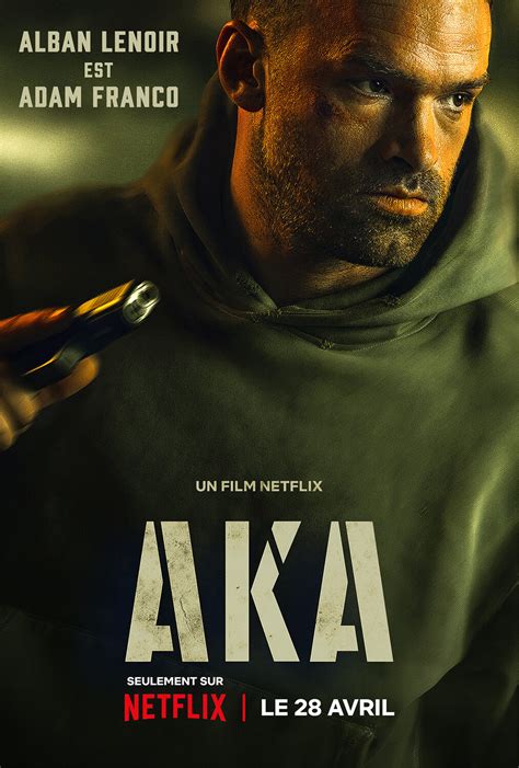 aka nudity|AKA [2023] [TV